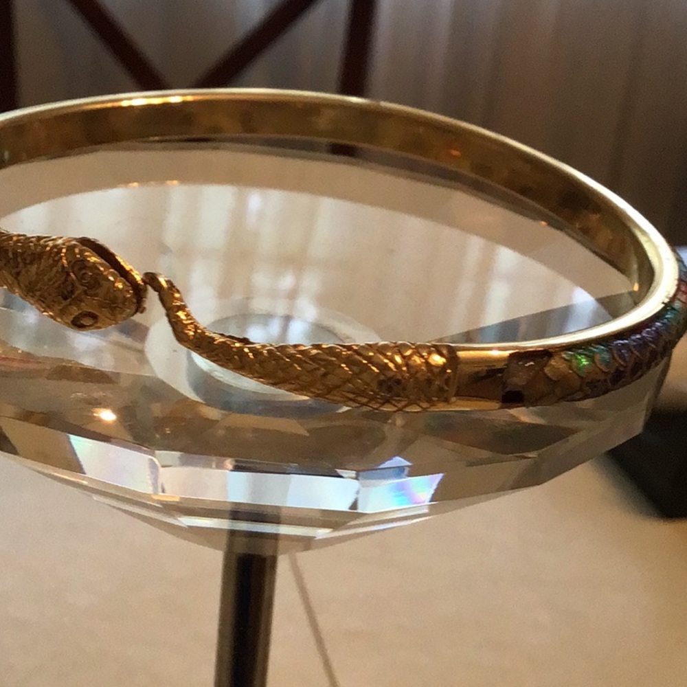 #Snake bracelet - Picture 12 of 16